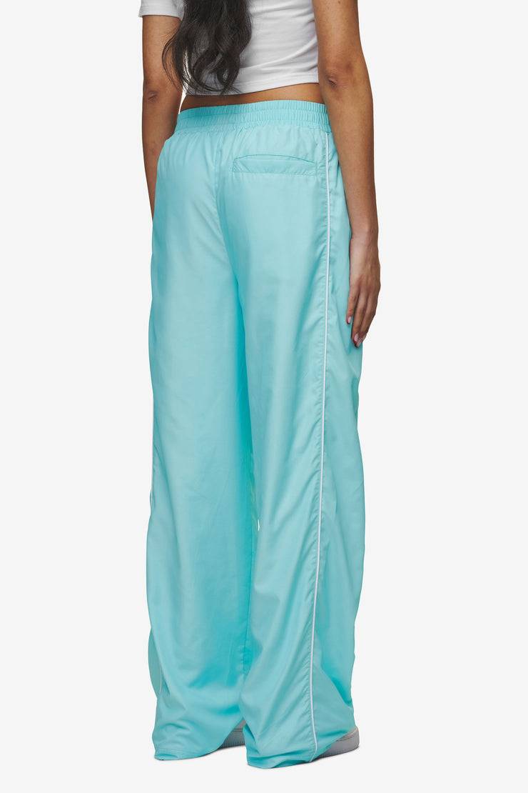 Pegador Lincoln Wide Track Pants Sky Blue Riesige Rabatte