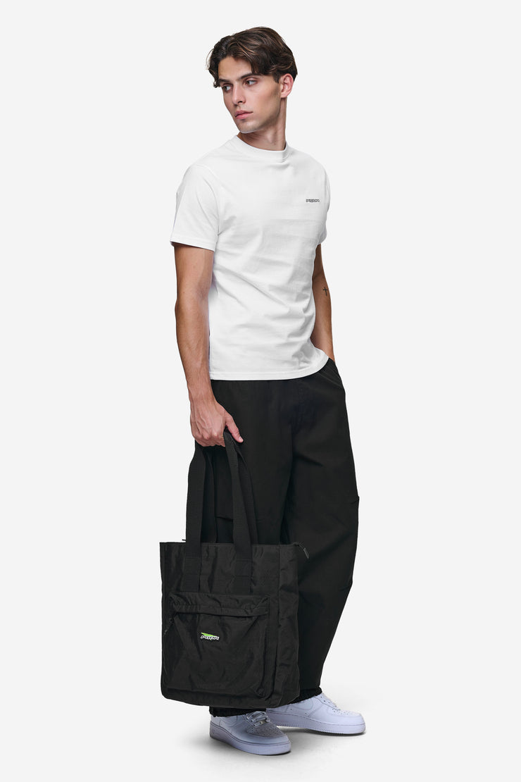 Pegador Veno Shopper Bag Black Blitzverkäufe