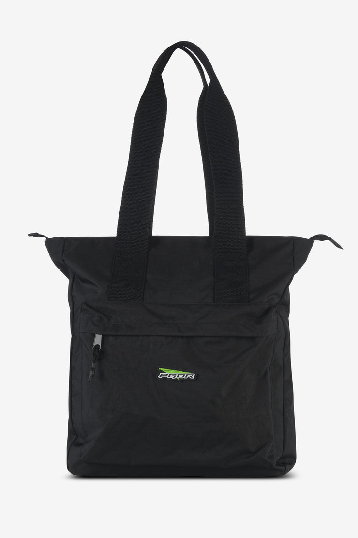 Pegador Veno Shopper Bag Black Blitzverkäufe