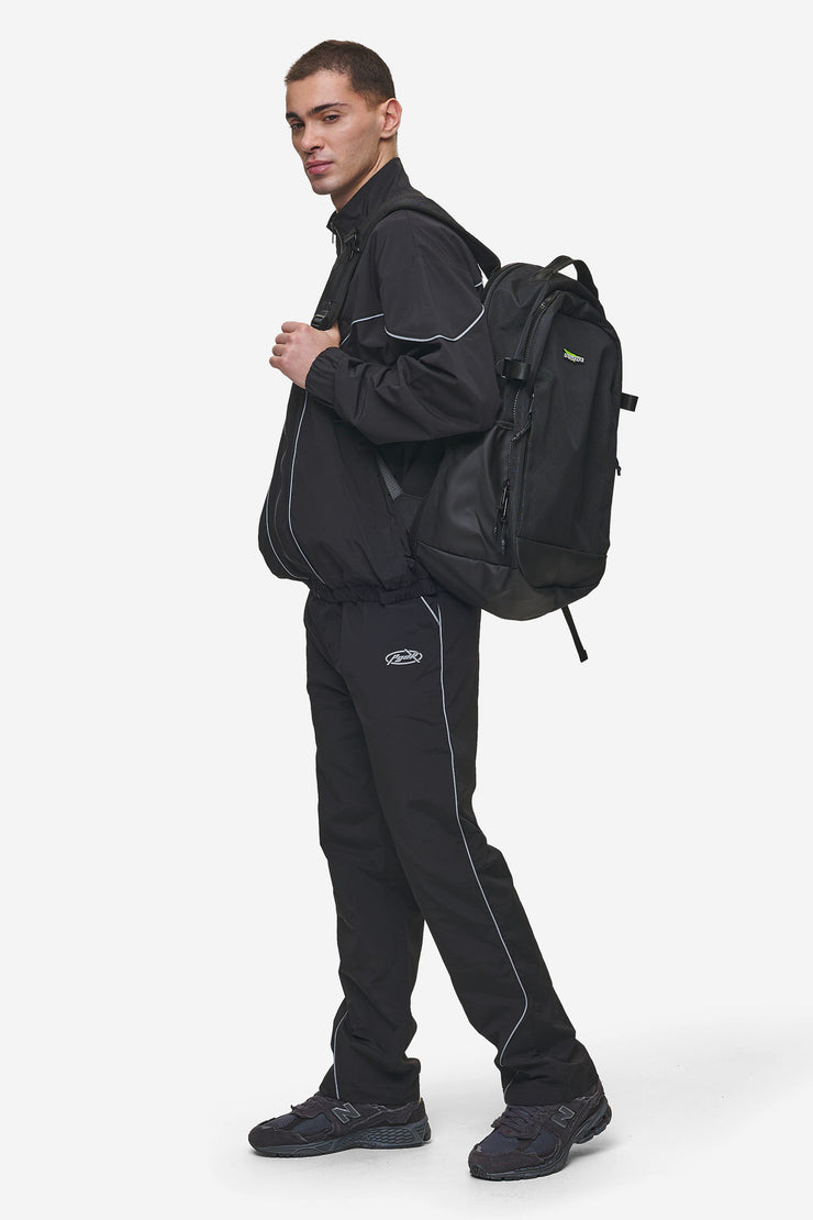 Pegador Tyon Backpack Black Kostenloser Versand