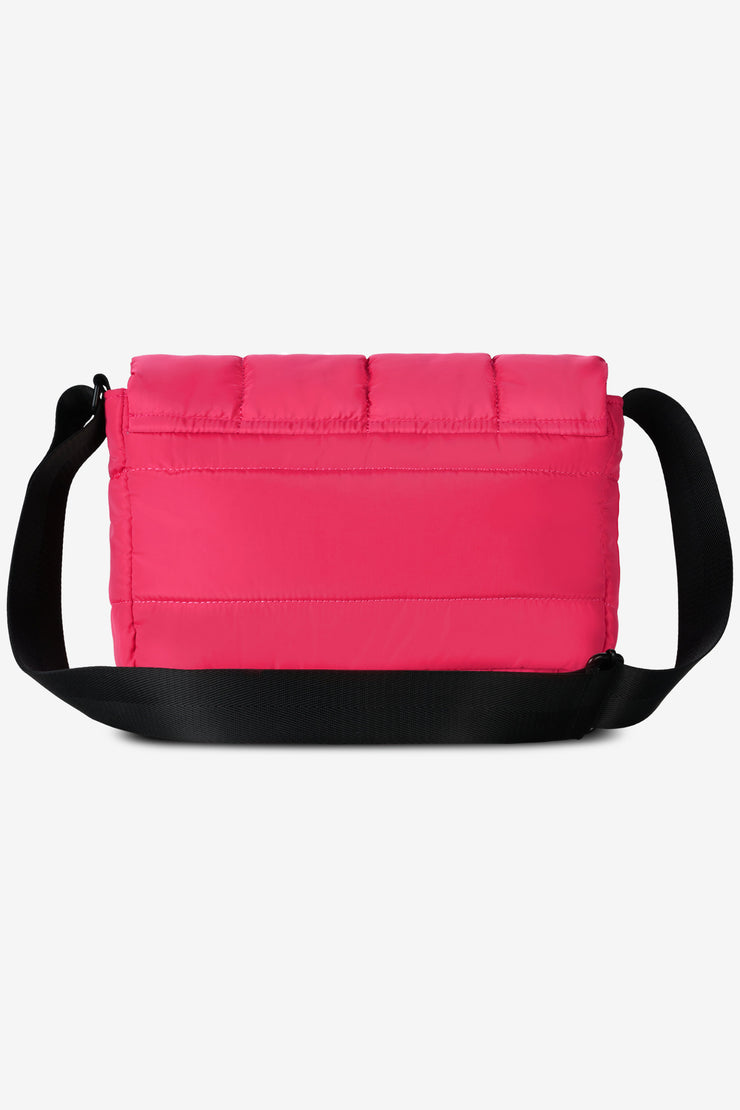 Pegador Blamor Rubber Puffer Bag Virtual Pink Fabrik Onlineshop