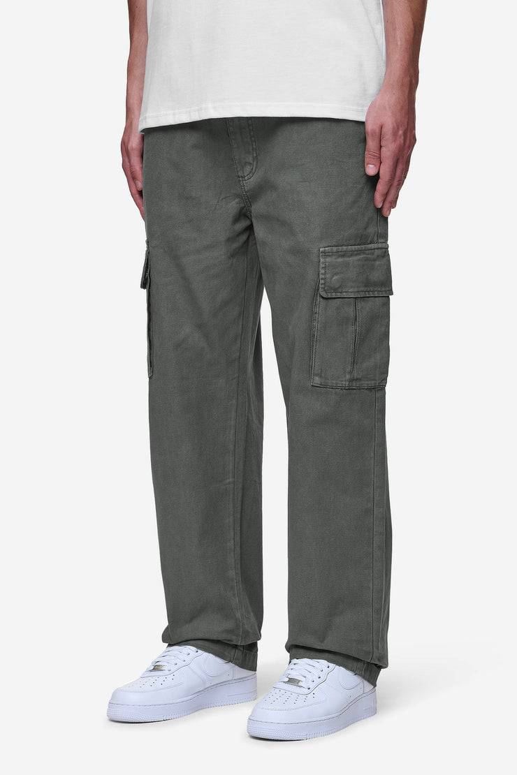 Pegador Waymir Cargo Pants Khaki Zeitlich begrenztes Angebot