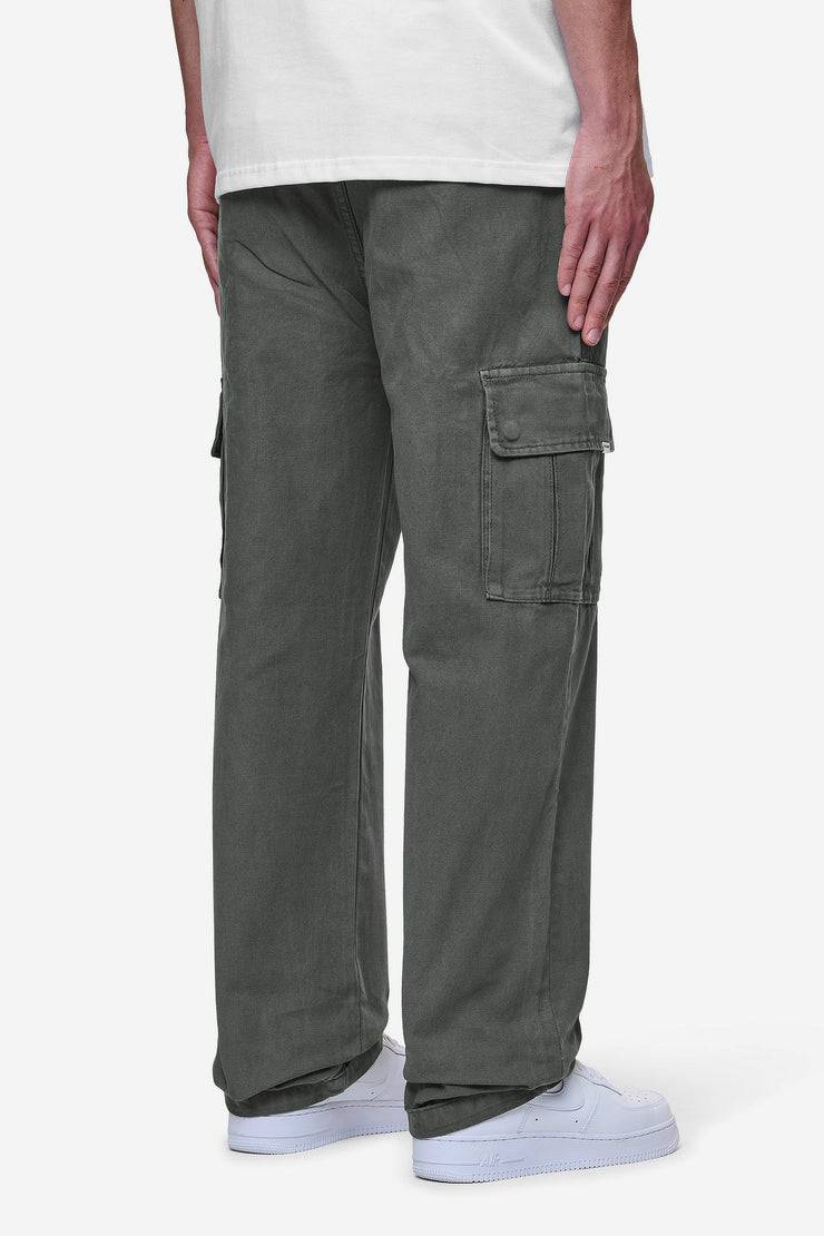Pegador Waymir Cargo Pants Khaki Zeitlich begrenztes Angebot