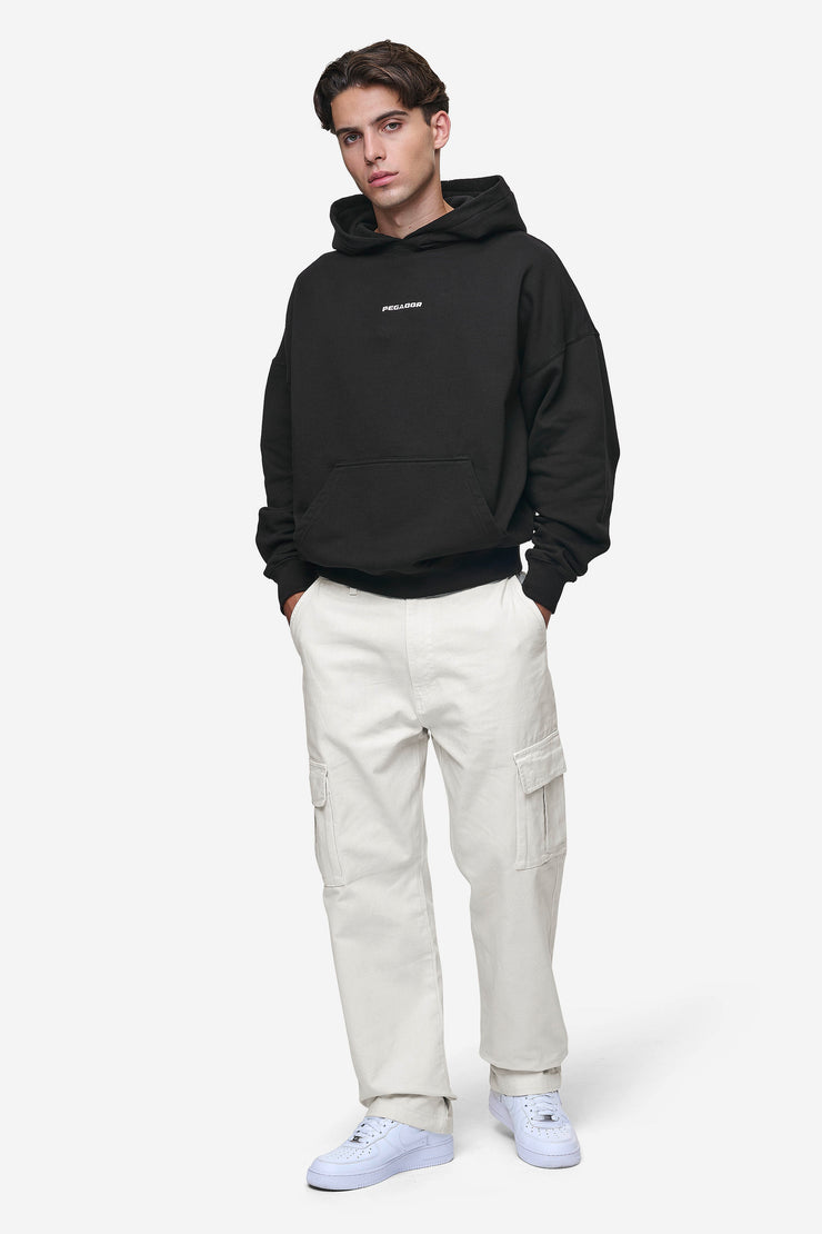 Pegador Waymir Cargo Pants Cream Exklusive Angebote
