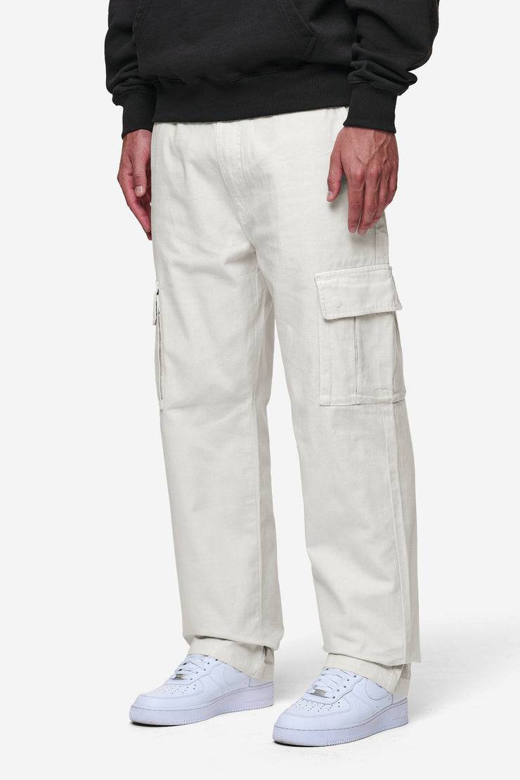 Pegador Waymir Cargo Pants Cream Exklusive Angebote