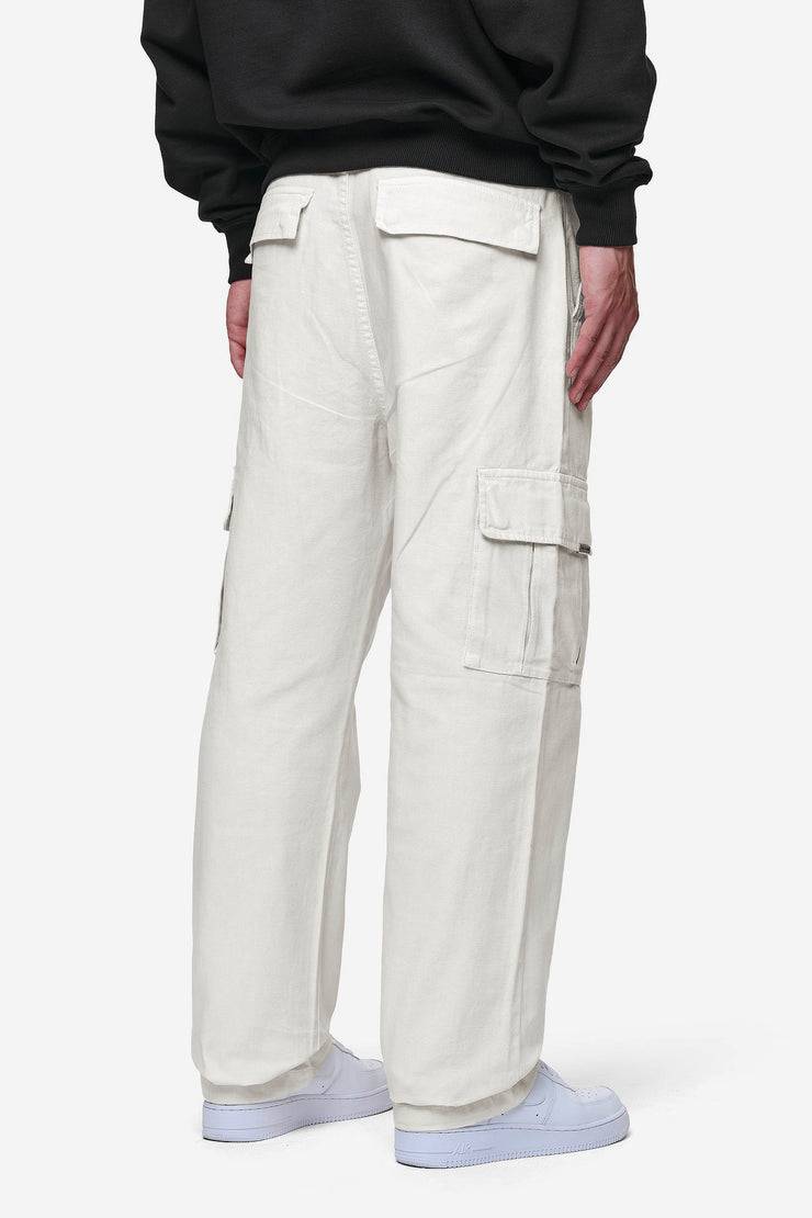 Pegador Waymir Cargo Pants Cream Exklusive Angebote
