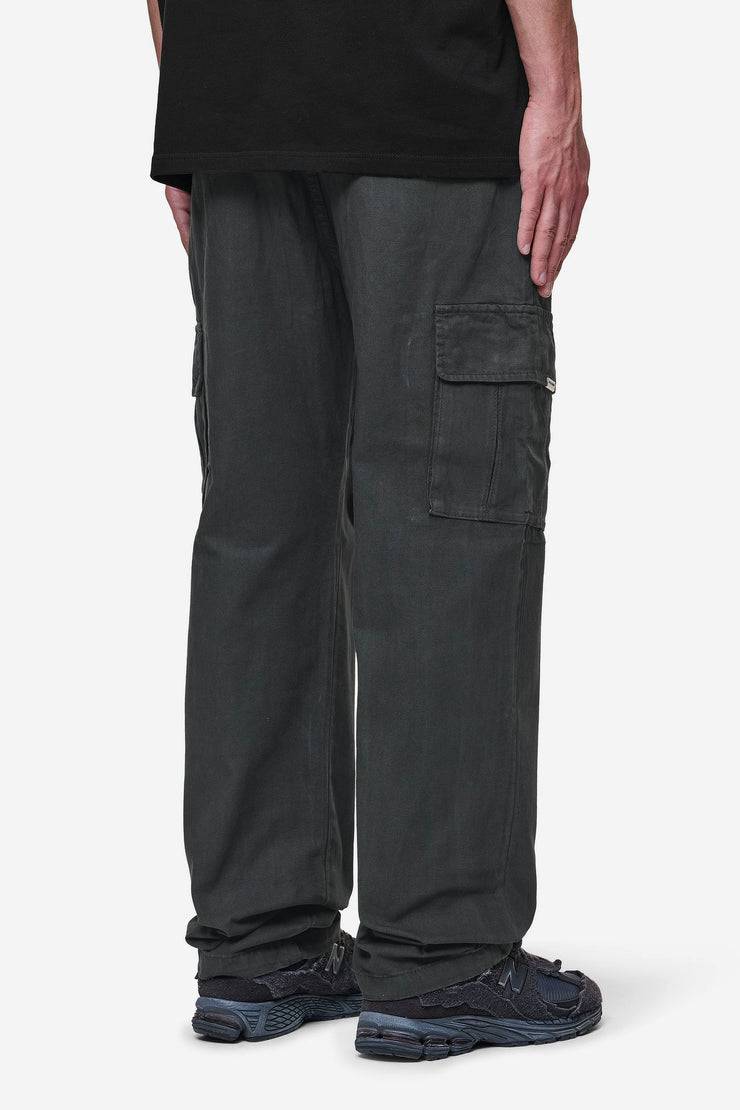 Pegador Waymir Cargo Pants Dark Grey Blitzangebot