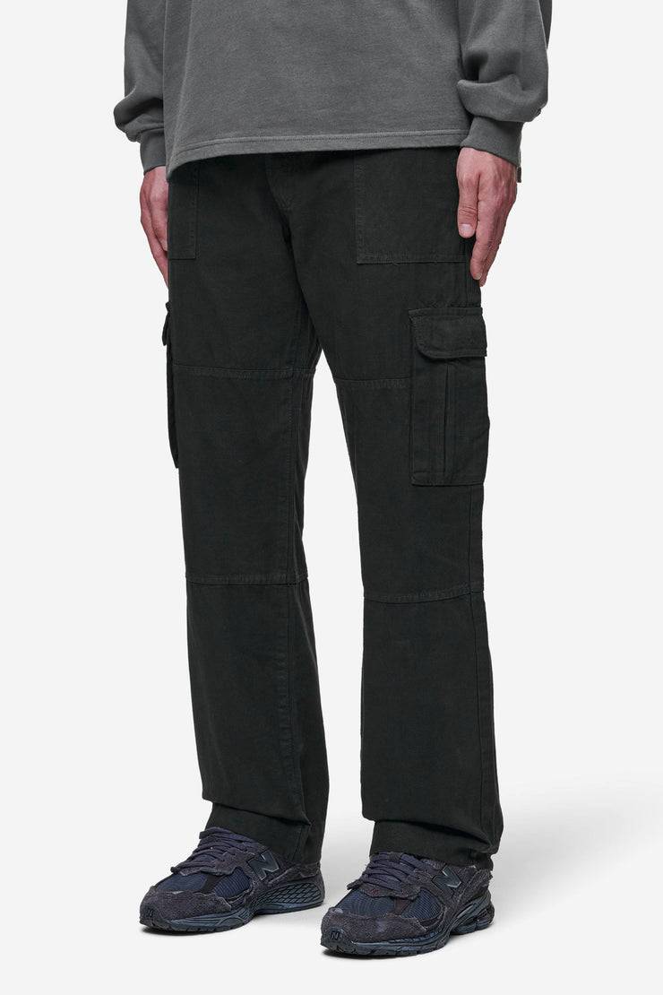 Pegador Risley Cargo Pants Black VIP-Rabatte