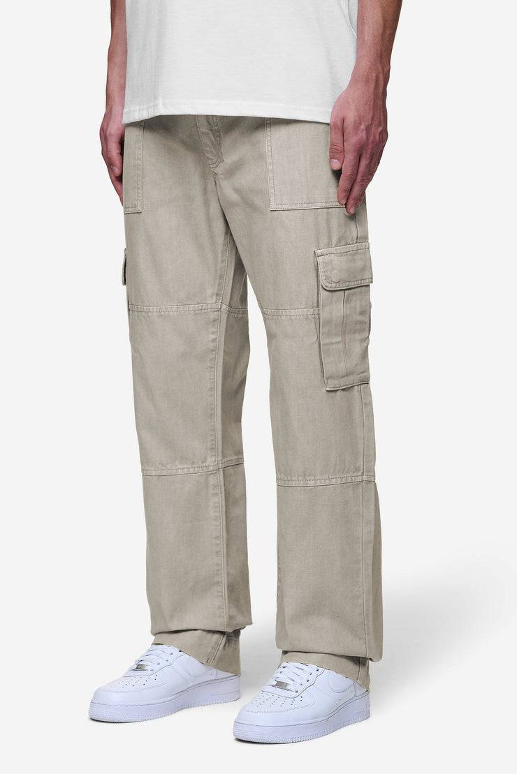 Pegador Risley Cargo Pants Beige Wochenangebot