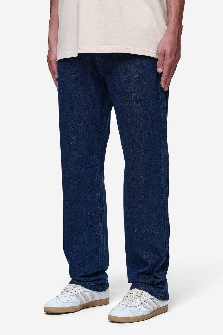 Pegador Baures Straight Jeans Raw Blue Letzte 2 Tage