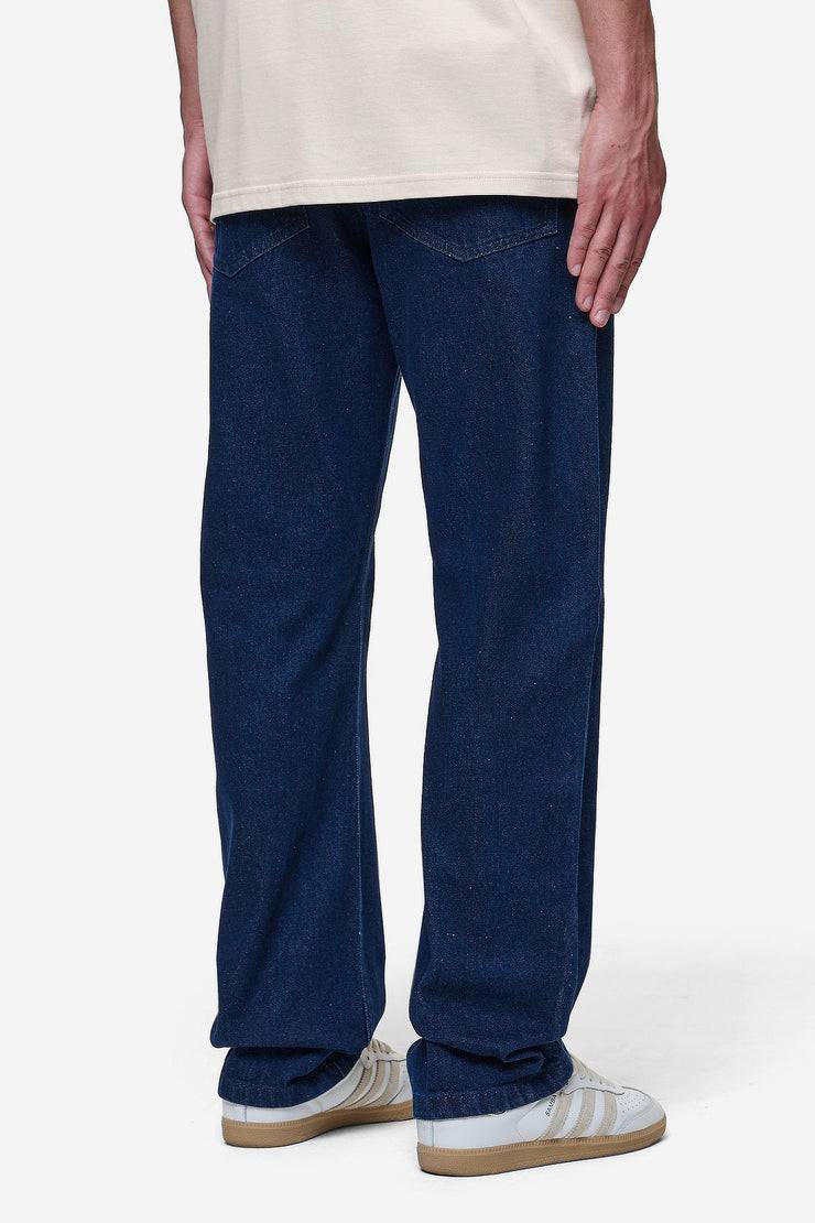 Pegador Baures Straight Jeans Raw Blue Letzte 2 Tage