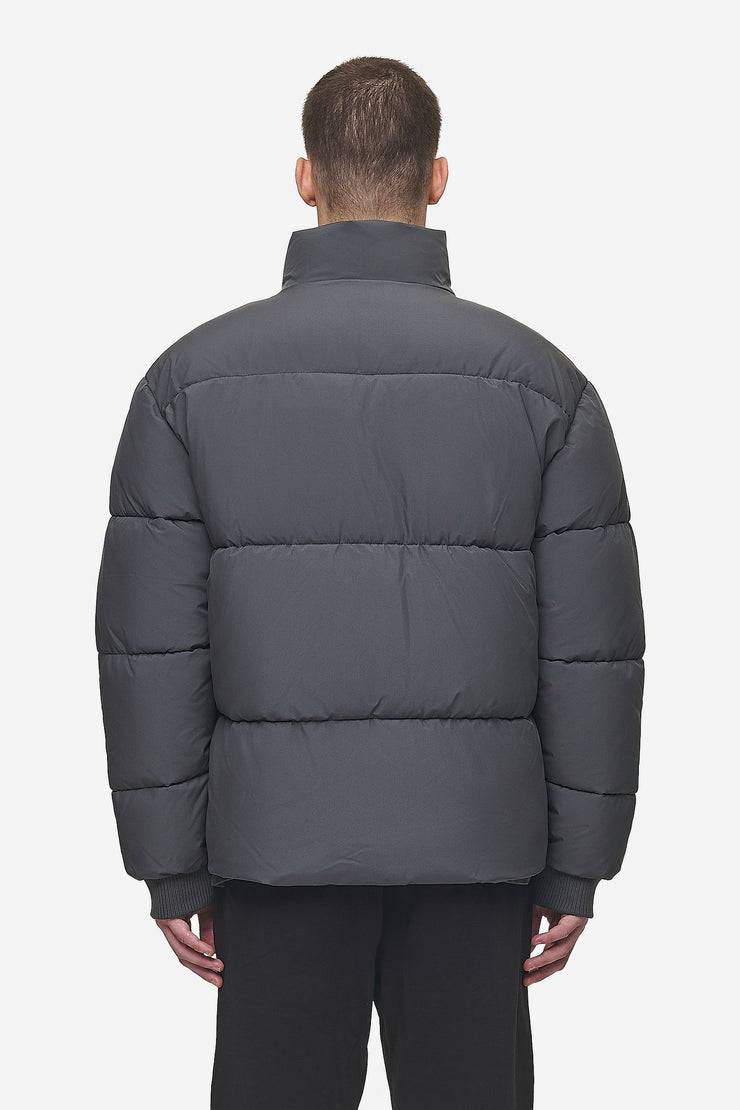 Pegador Solin Puffer Jacket Anthracite Fabrikladen