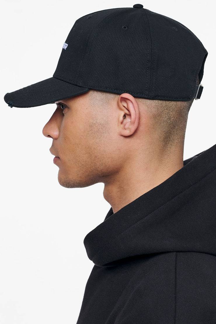Pegador Reo Destroyed Cap Black Exklusivangebot