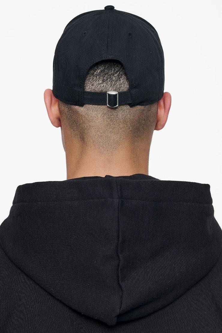 Pegador Reo Destroyed Cap Black Exklusivangebot