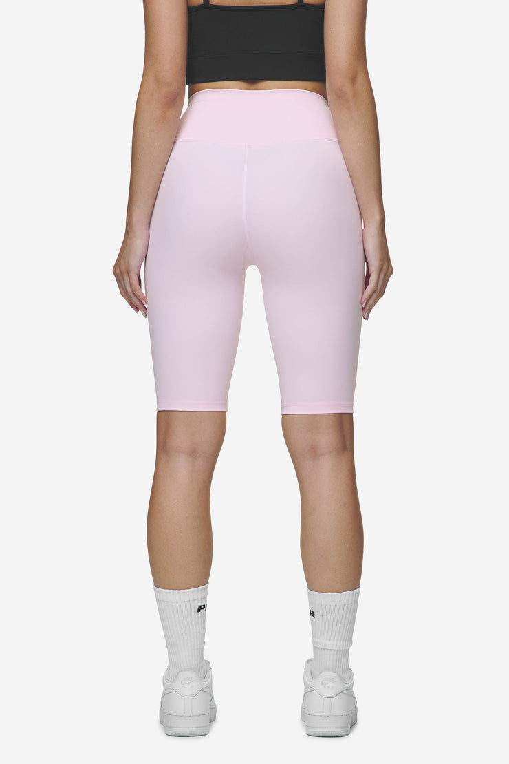 Pegador Lupita Biker Shorts Bubblegum White Bis zu 60% Rabatt
