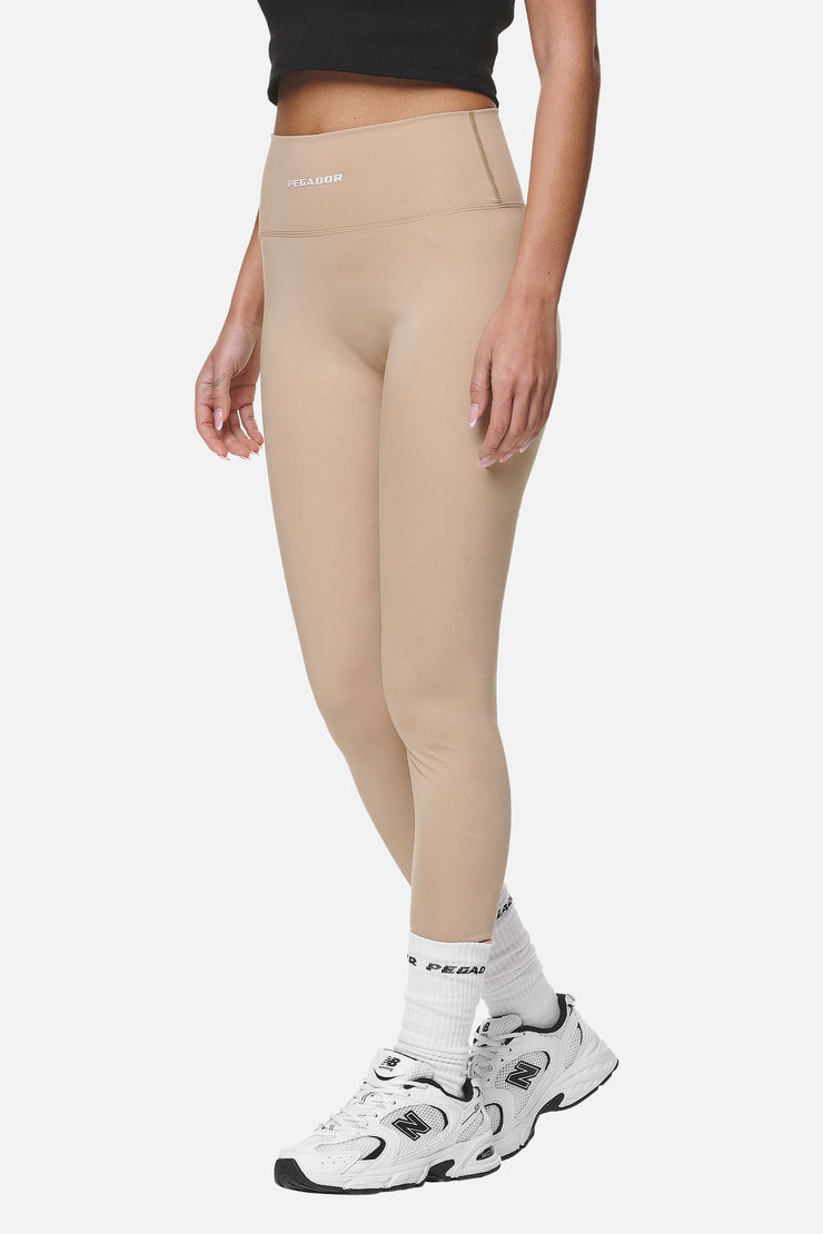 Pegador Kilgra Leggings Safari Sand Discount Store für neue Produkte