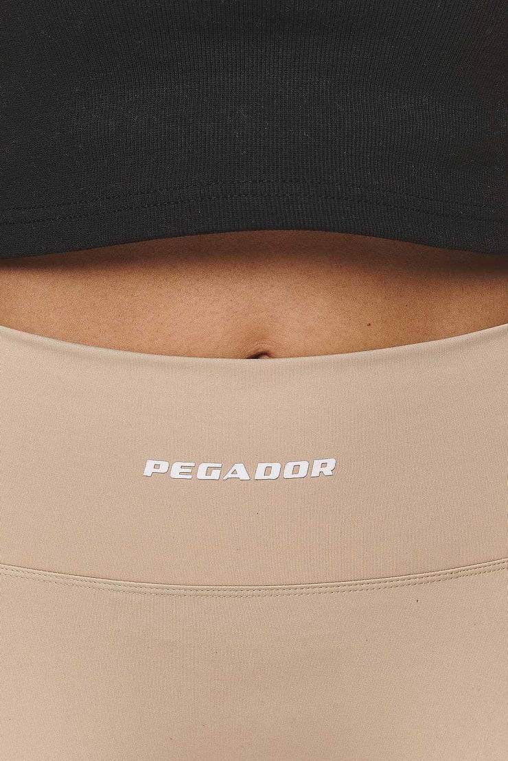 Pegador Kilgra Leggings Safari Sand Discount Store für neue Produkte