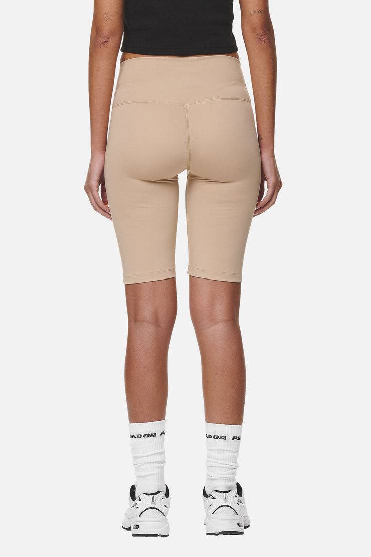 Pegador Jerona Biker Shorts Safari Sand Nur noch ein Tag übrig