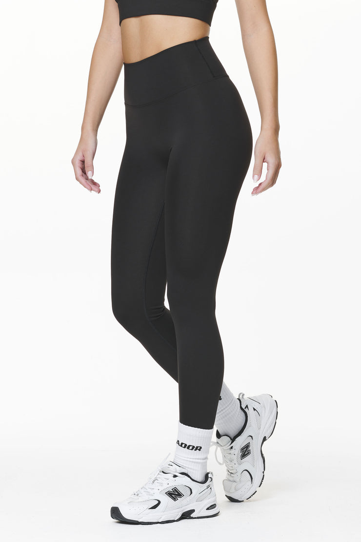 Pegador Oslo Leggings Black Begrenzt auf 3 Tage