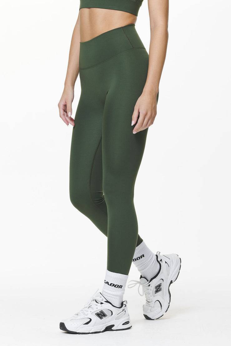 Pegador Oslo Leggings Sage Green Outlet
