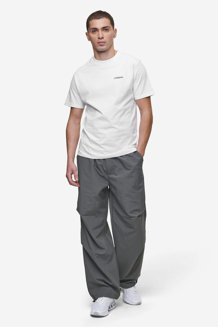 Pegador Bane Slim Tee White Osterangebot
