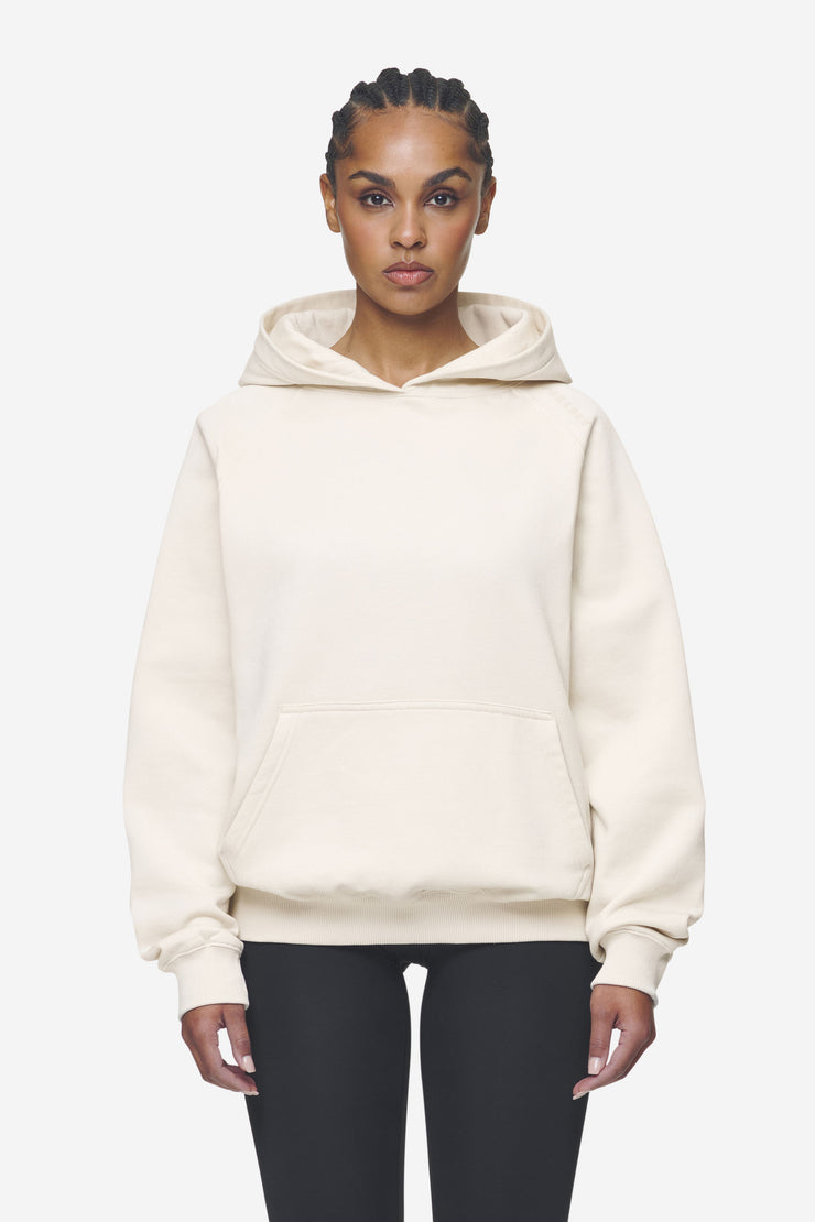 Pegador Gabi Oversized Hoodie Washed Coast Sand JETZT KAUFEN