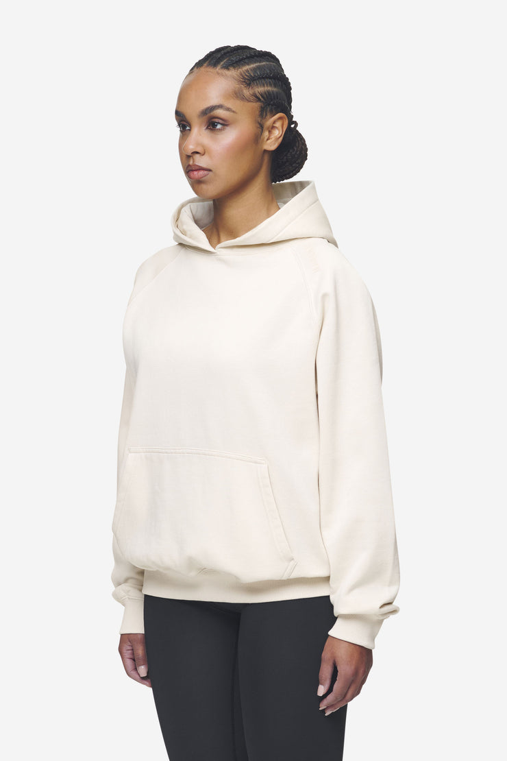 Pegador Gabi Oversized Hoodie Washed Coast Sand JETZT KAUFEN