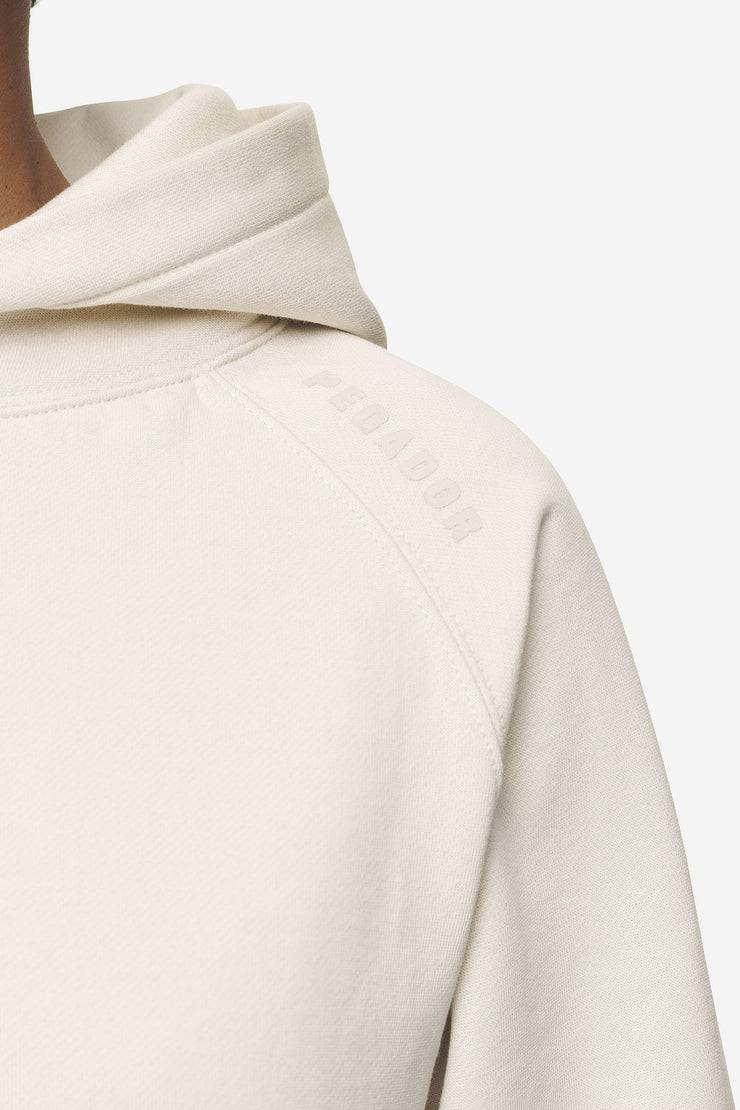Pegador Gabi Oversized Hoodie Washed Coast Sand JETZT KAUFEN