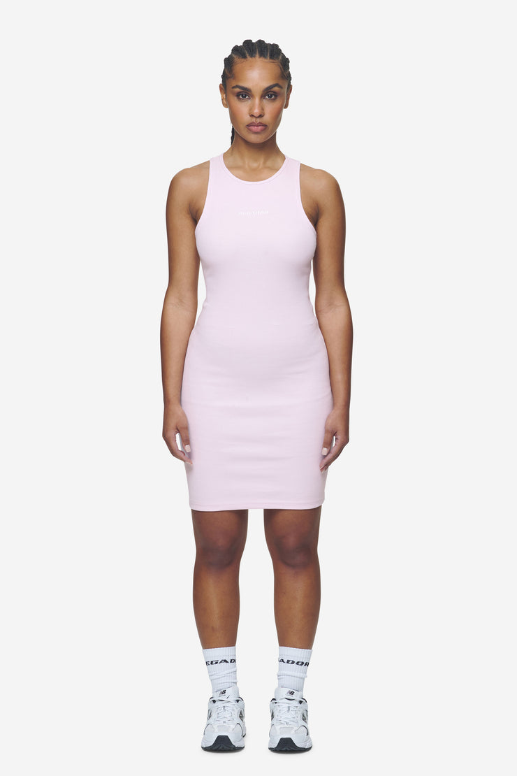 Pegador Ayla Tube Dress Washed Bubblegum Fabrikladen