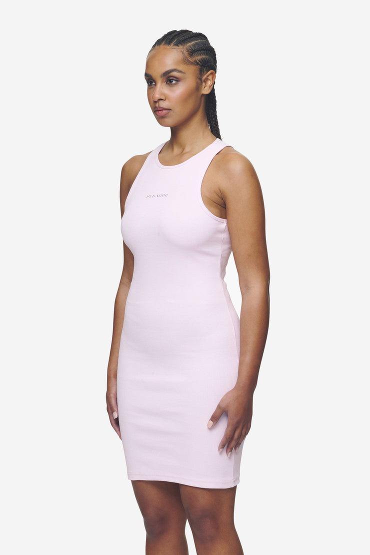 Pegador Ayla Tube Dress Washed Bubblegum Fabrikladen