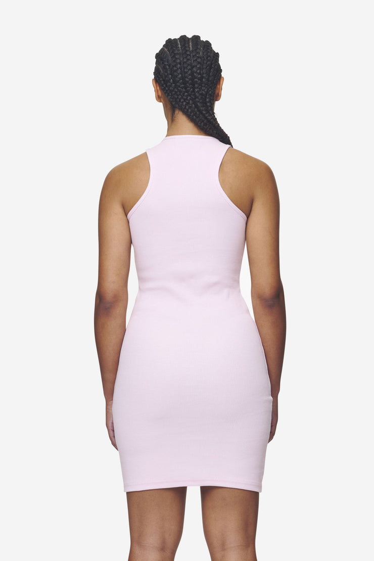 Pegador Ayla Tube Dress Washed Bubblegum Fabrikladen