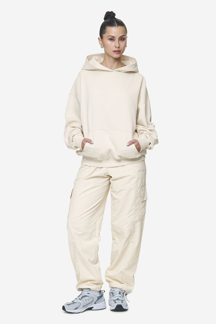 Pegador Gava Cargo Parachute Pants Coast Sand Schlussverkauf