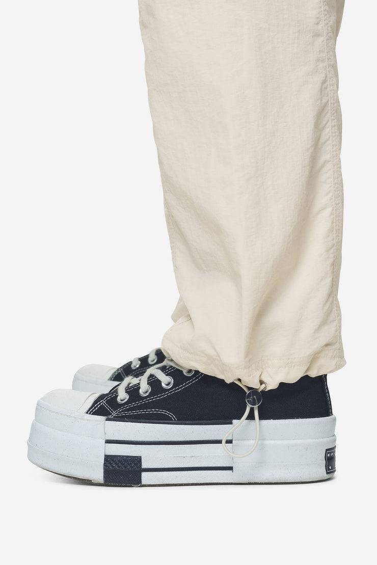 Pegador Gava Cargo Parachute Pants Coast Sand Schlussverkauf