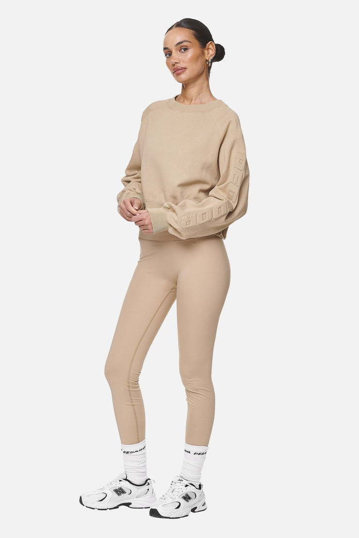 Pegador Kilgra Leggings Safari Sand Heißer Verkauf