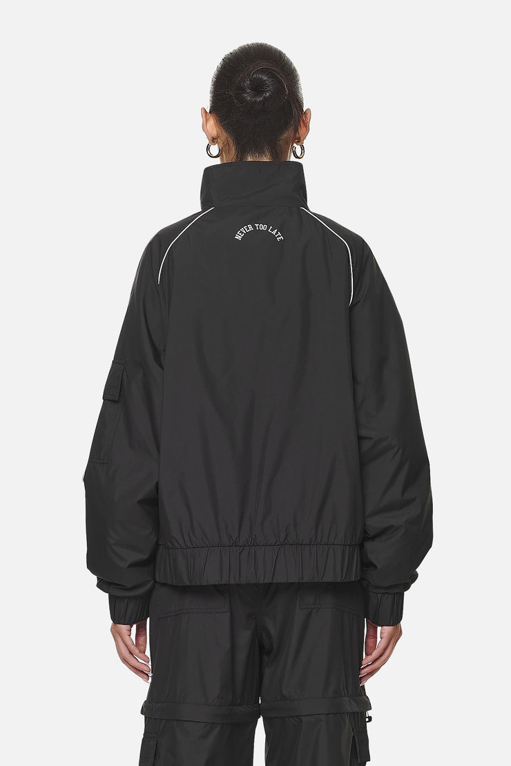 Pegador Bulman Tracksuit Jacket Black Zeitlich begrenztes Angebot