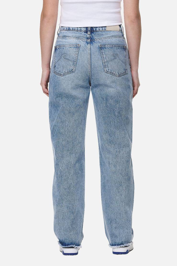 Pegador Allora Wide Jeans Bright Denim Blue Blitzangebot