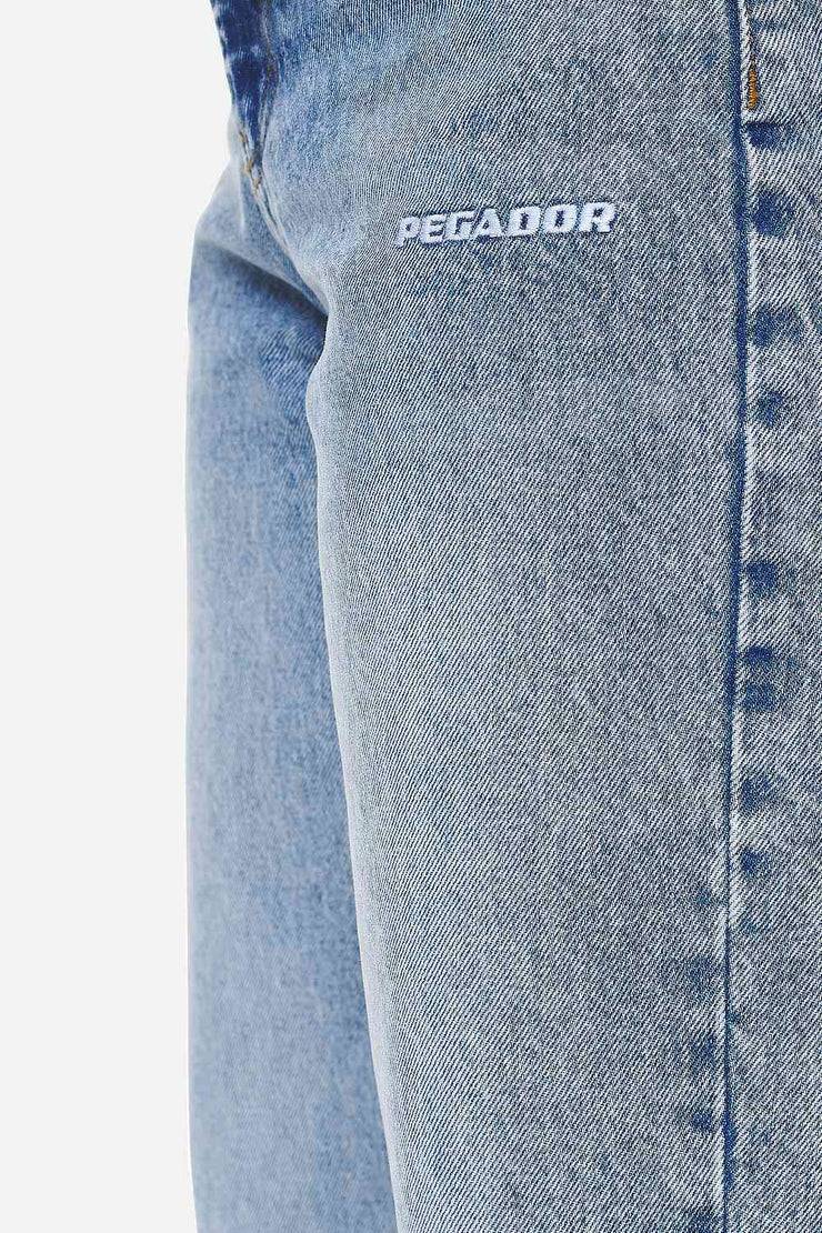 Pegador Allora Wide Jeans Bright Denim Blue Blitzangebot