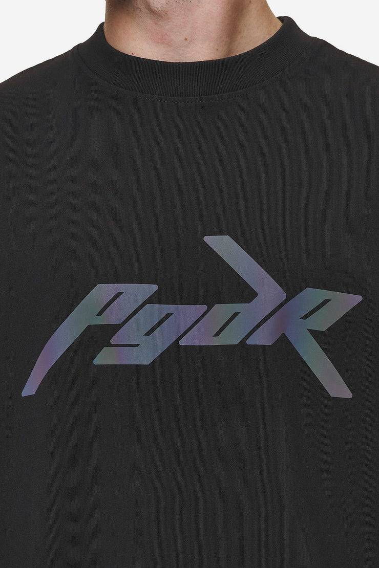 Pegador Carver Boxy Tee Washed Black VIP-Rabatte
