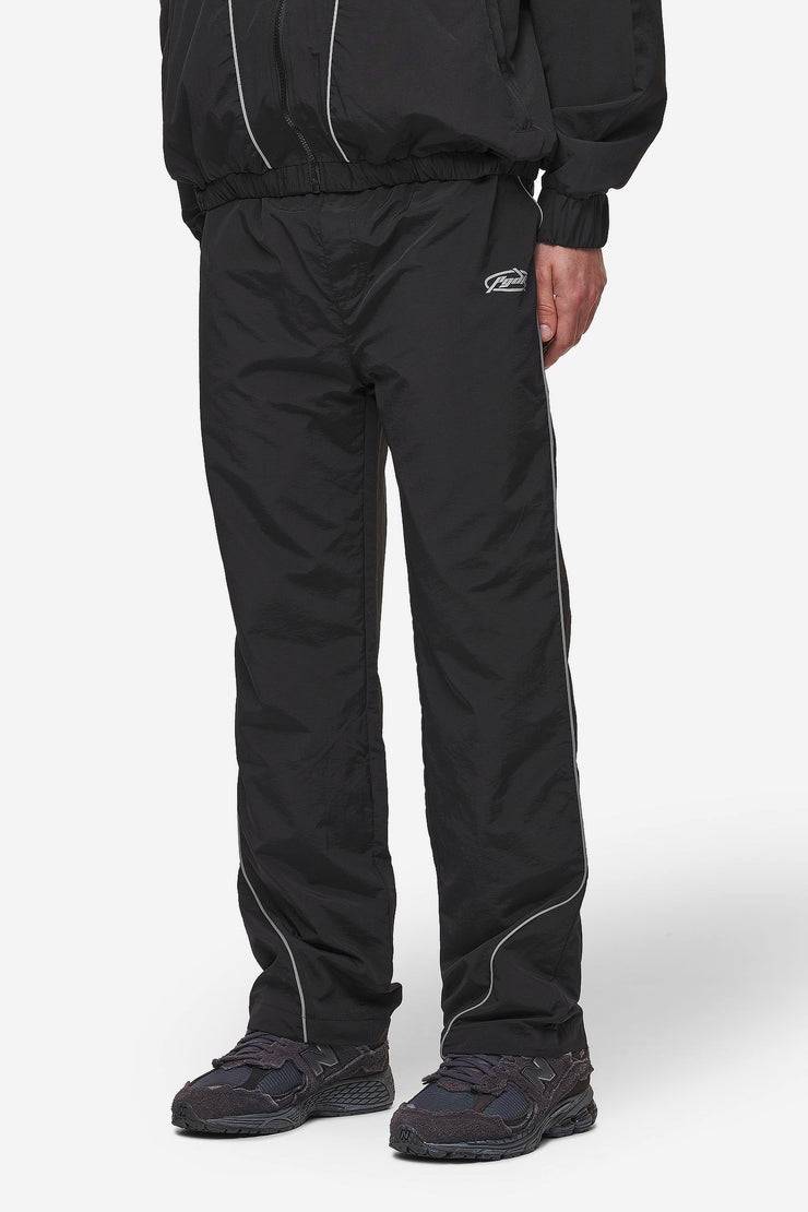 Pegador Mercer Track Pants Black Sonderangebot der Fabrik