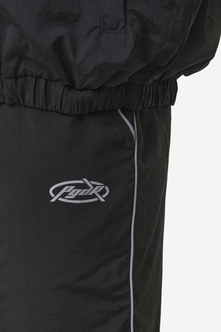 Pegador Mercer Track Pants Black Sonderangebot der Fabrik