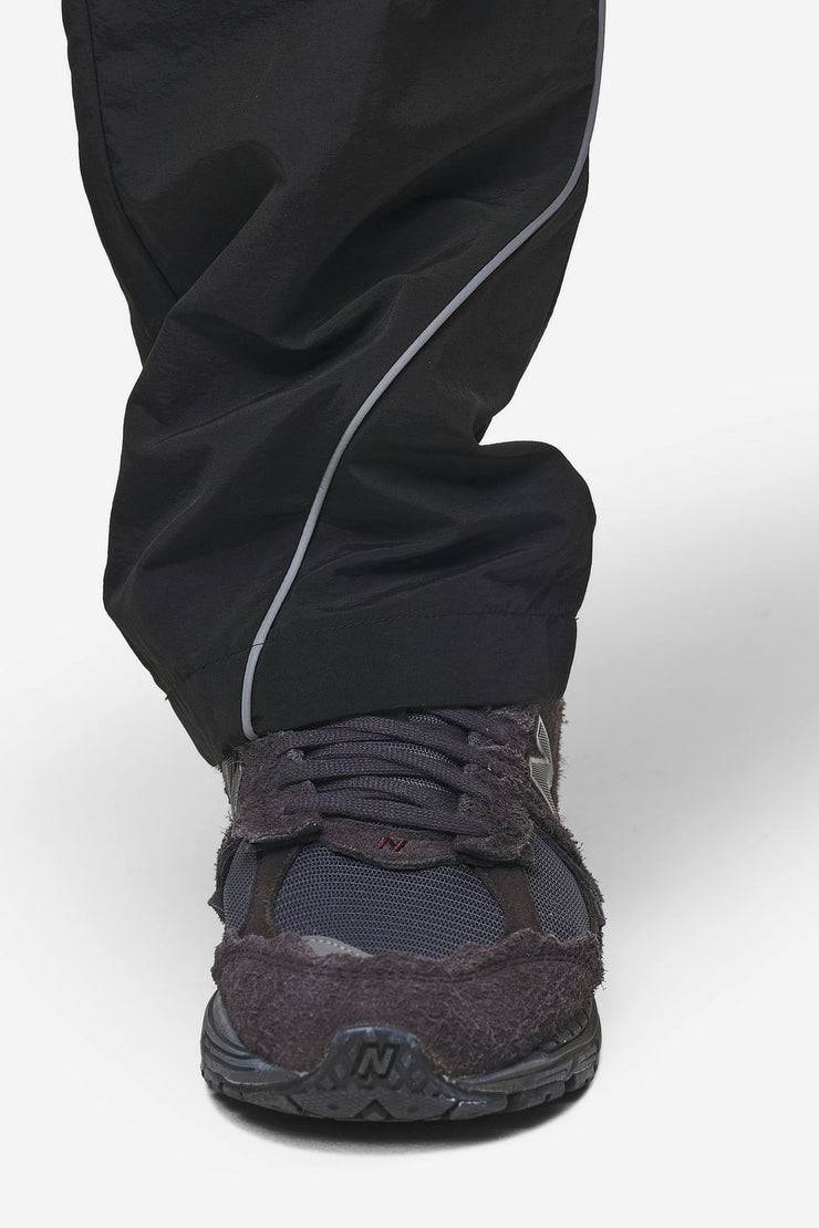 Pegador Mercer Track Pants Black Sonderangebot der Fabrik