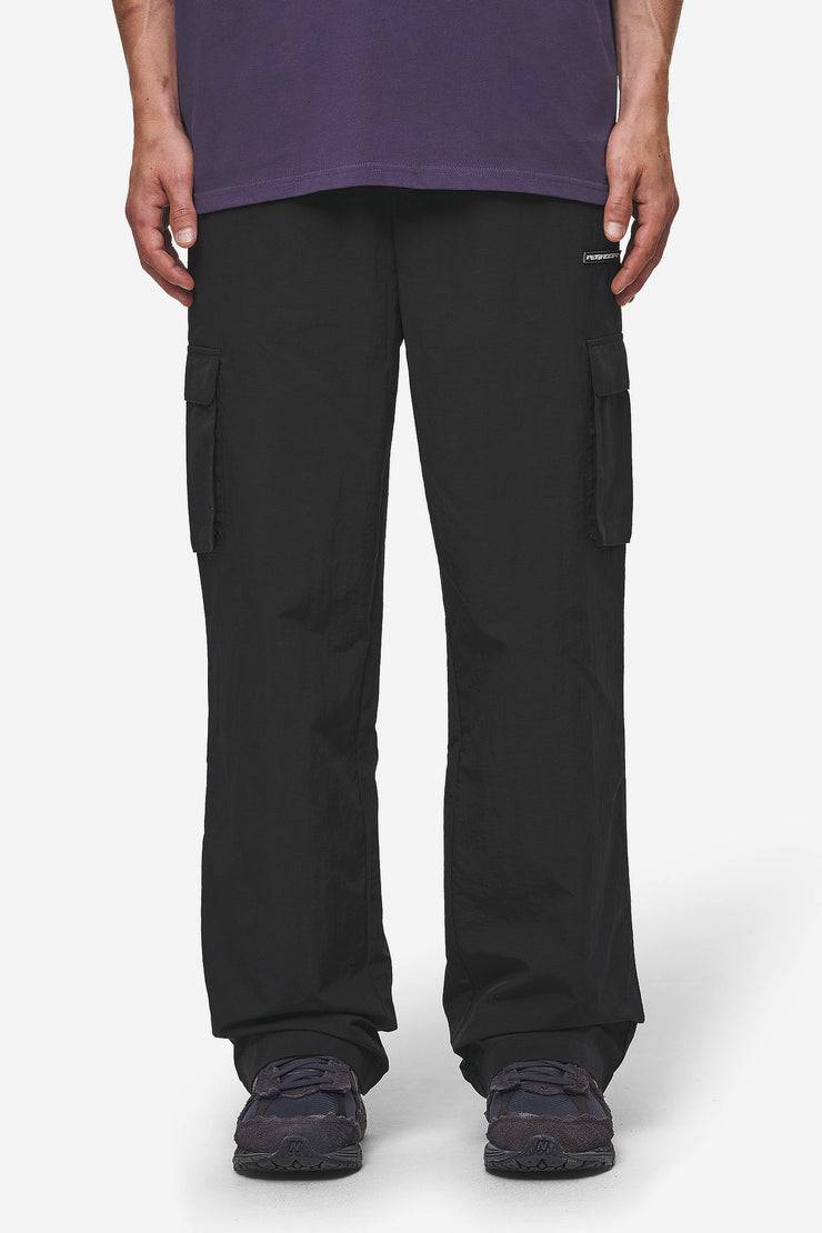 Pegador Laight Cargo Tech Pants Black Discount Store für neue Produkte