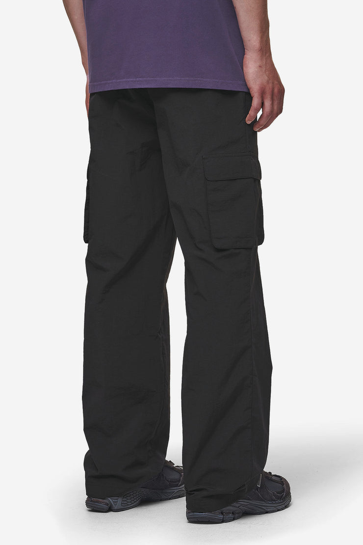 Pegador Laight Cargo Tech Pants Black Discount Store für neue Produkte