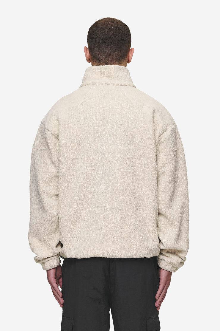 Pegador Willett Fleece Jacket Light Beige 50% Rabatt mit kostenlosem Versand