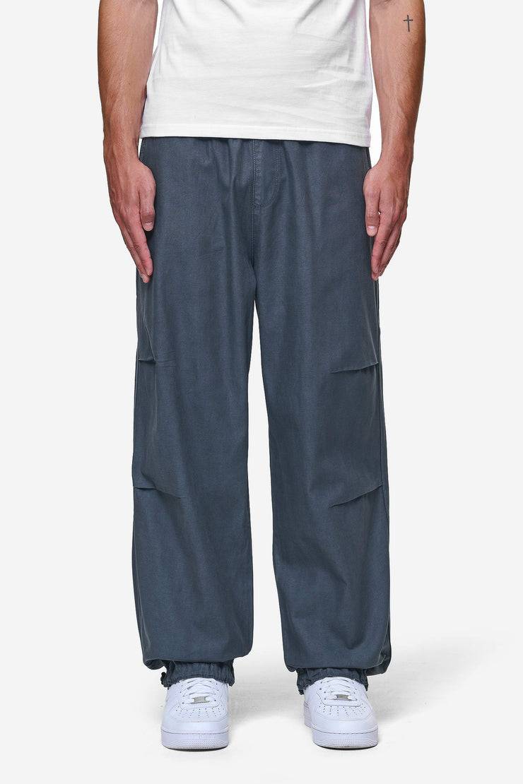 Pegador Ashton Parachute Pants Blue Stone Speichern exportieren
