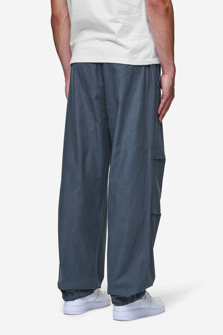 Pegador Ashton Parachute Pants Blue Stone Speichern exportieren