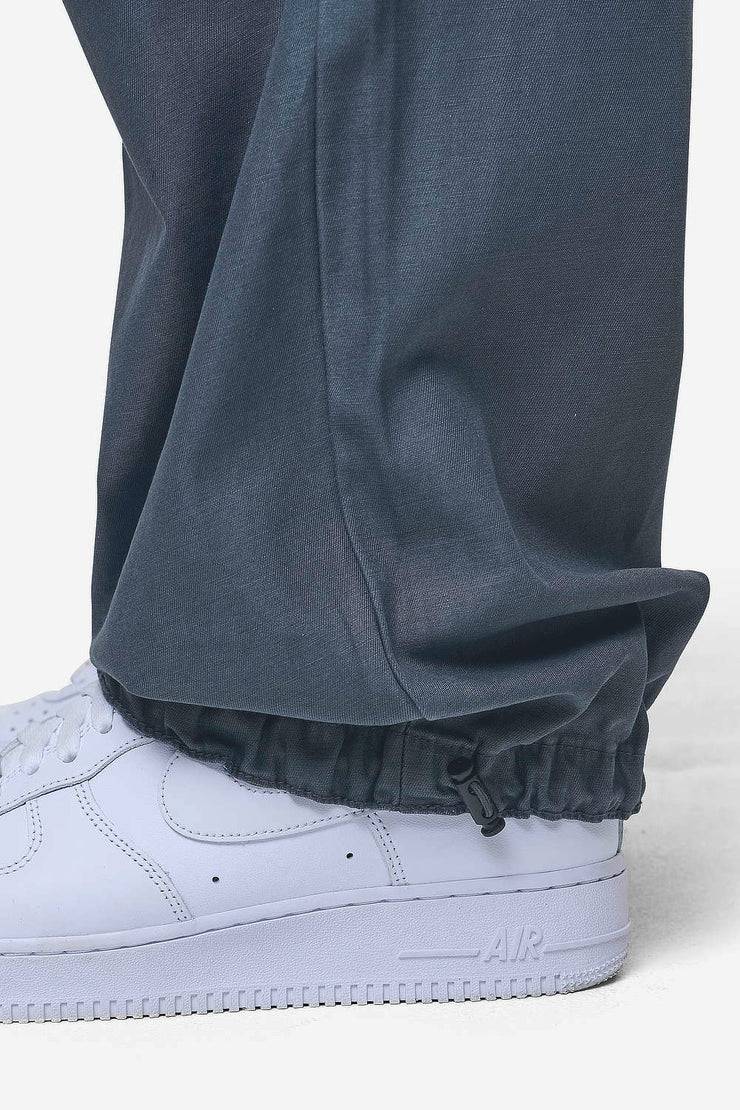 Pegador Ashton Parachute Pants Blue Stone Speichern exportieren