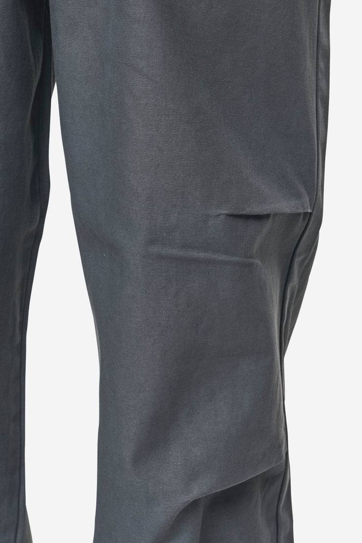 Pegador Ashton Parachute Pants Grey 2025