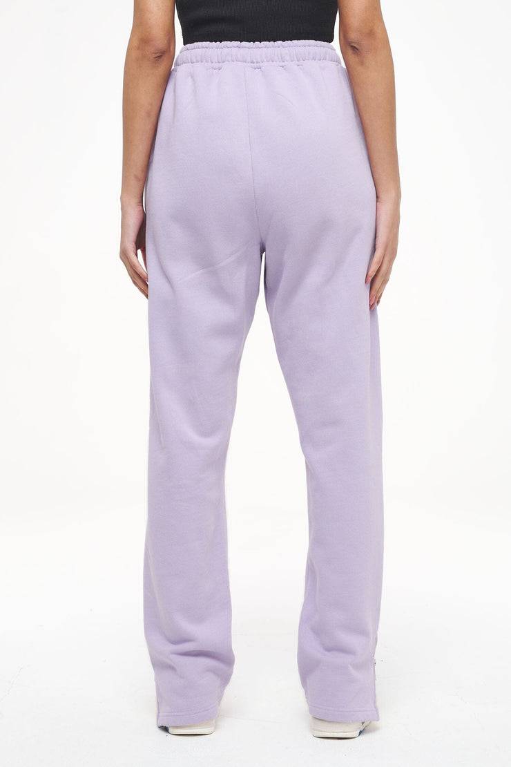 Pegador Olvera Straight Sweat Pants Vintage Washed Purple Paste Valentinstagsangebot