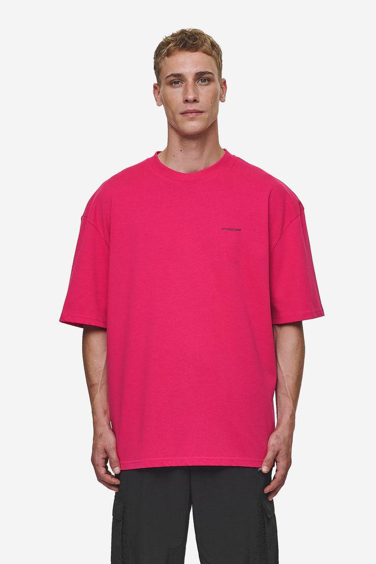 Pegador Edens Oversized Tee Washed Virtual Pink Cyber Monday